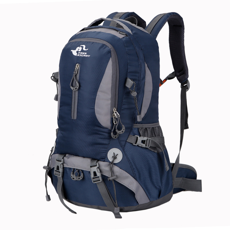Hiking Backpack Waterproof - 야외 등산 가방 트레킹 등산 스포츠