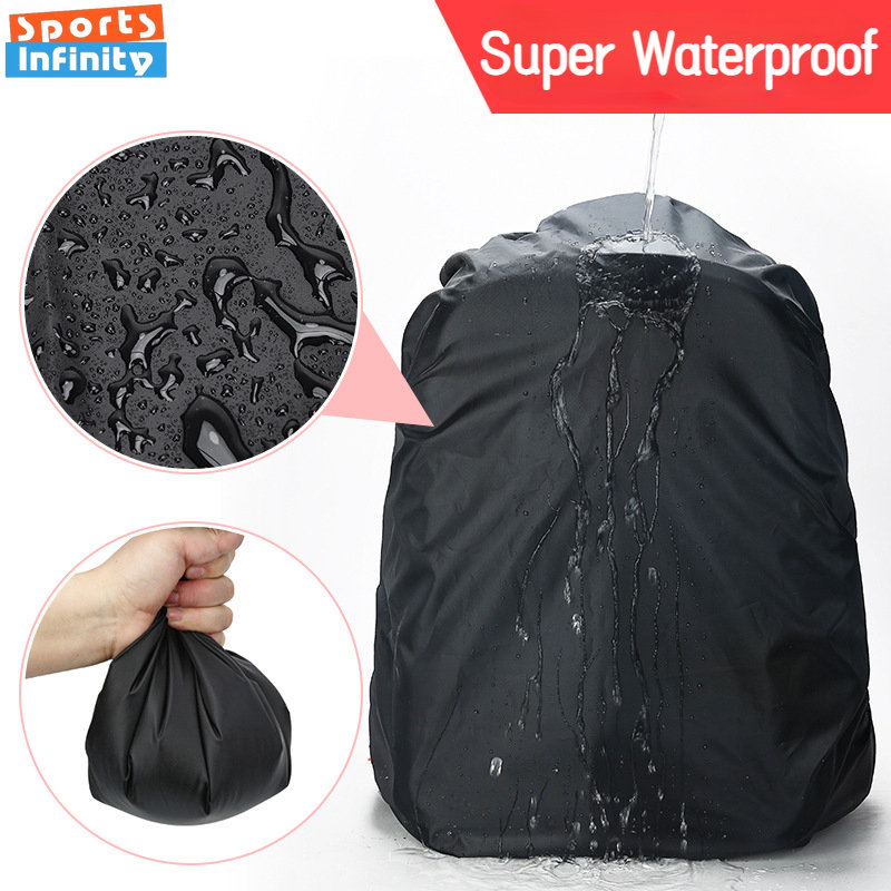 Hiking Backpack Waterproof - 20-80L 방수 방진 배낭 숄더 백