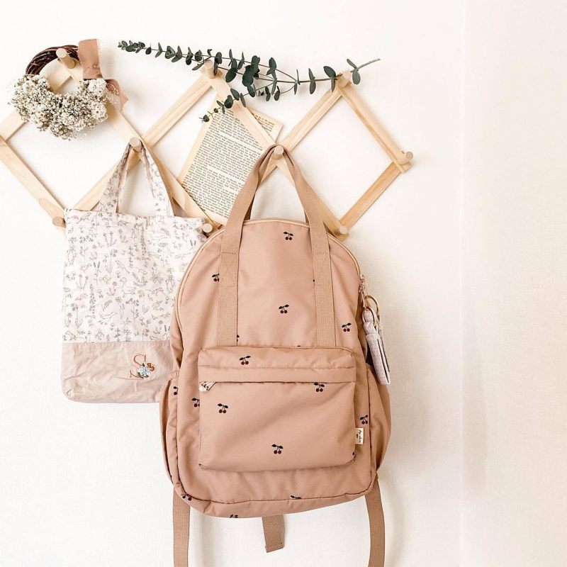 Backpack Diaper Bag - 어린이 배낭 키즈 Schoolbag 유아 유치원