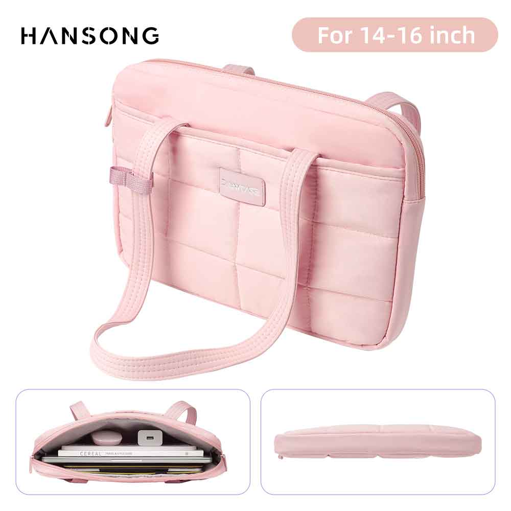 Laptop Backpack 15.6 - 14/15.6 인치 대용량 숄더 핸드백 캐주얼