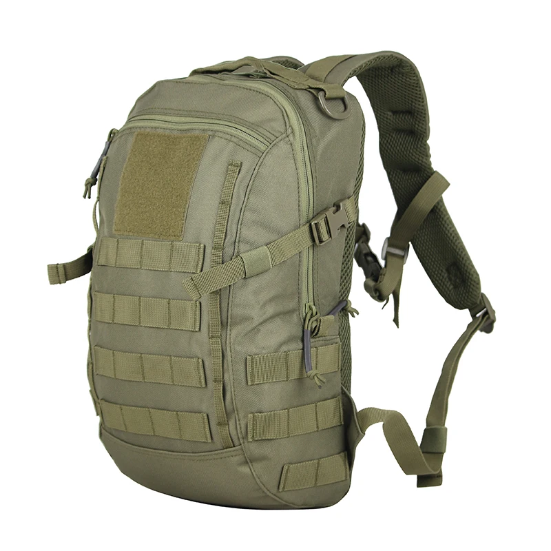 Rucksack Military Style - 방수 여행 야외 전술 배낭 스포츠