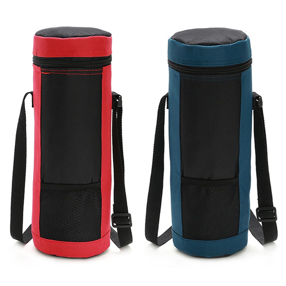Hydration Pack Outdoor - 새로운 캠핑 하이킹 범용 물병 파우치