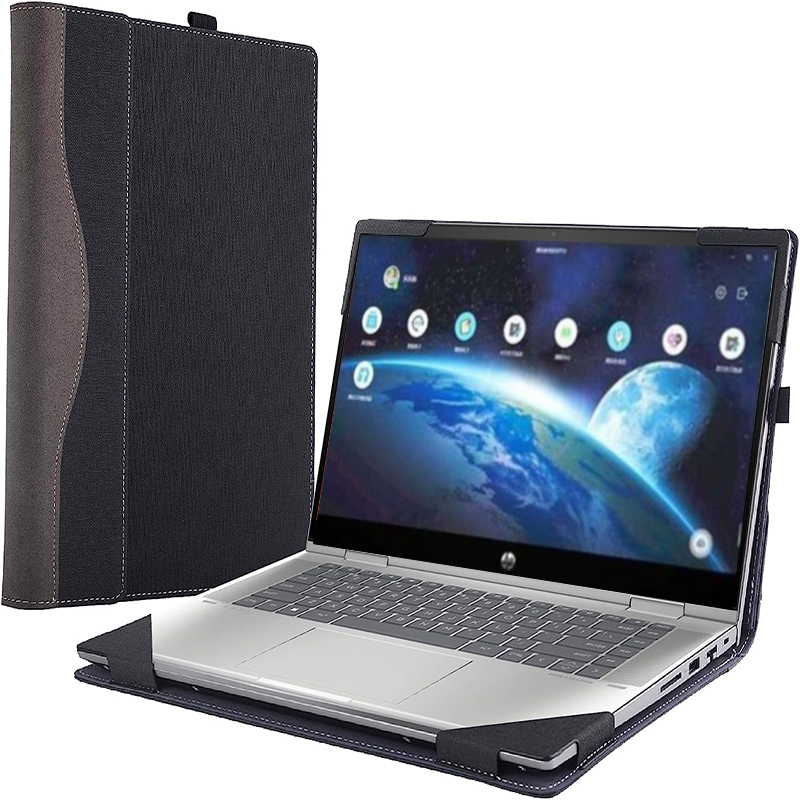 Laptop Sleeve Removable - HP Pavilion X360 컨버터블 노트북 케이스