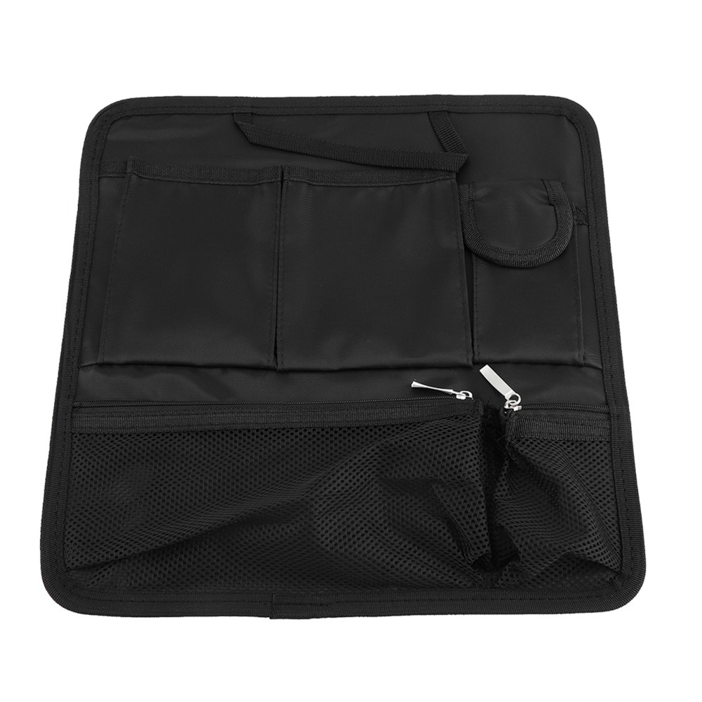 Backpack Insert Organizer - 멀티 포켓 백팩 인서트 조절 가능한