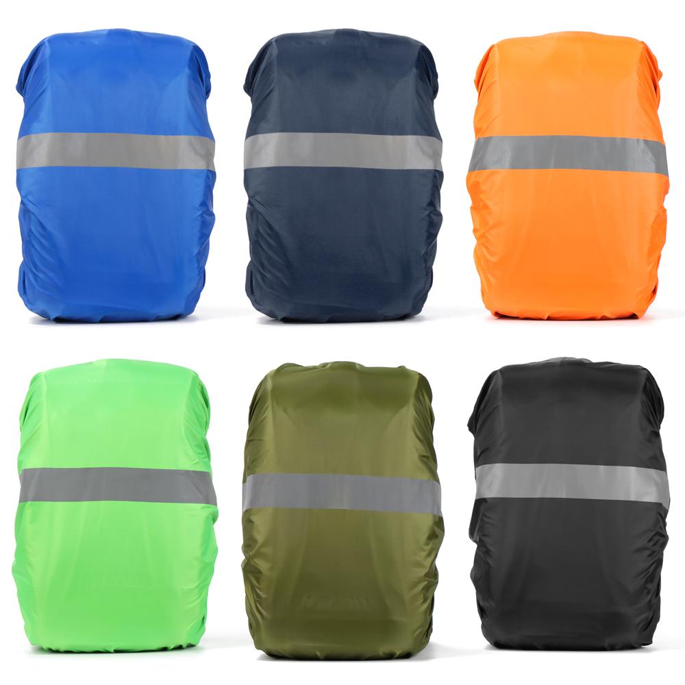 Rain Cover Backpack - 20/35L 야외 사이클링 캠핑 하이킹 배낭