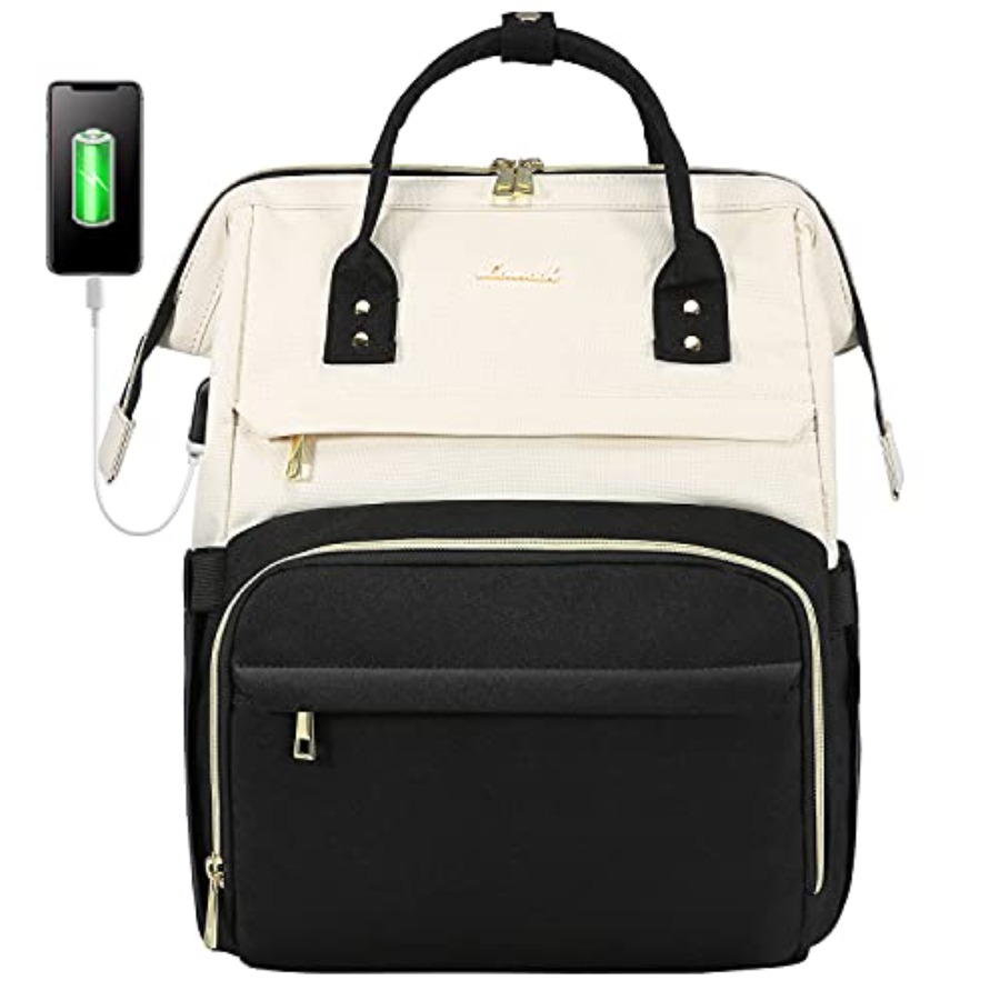 Fashion Backpack Women - 여성용 노트북 백팩, 패션 컴퓨터 백팩,