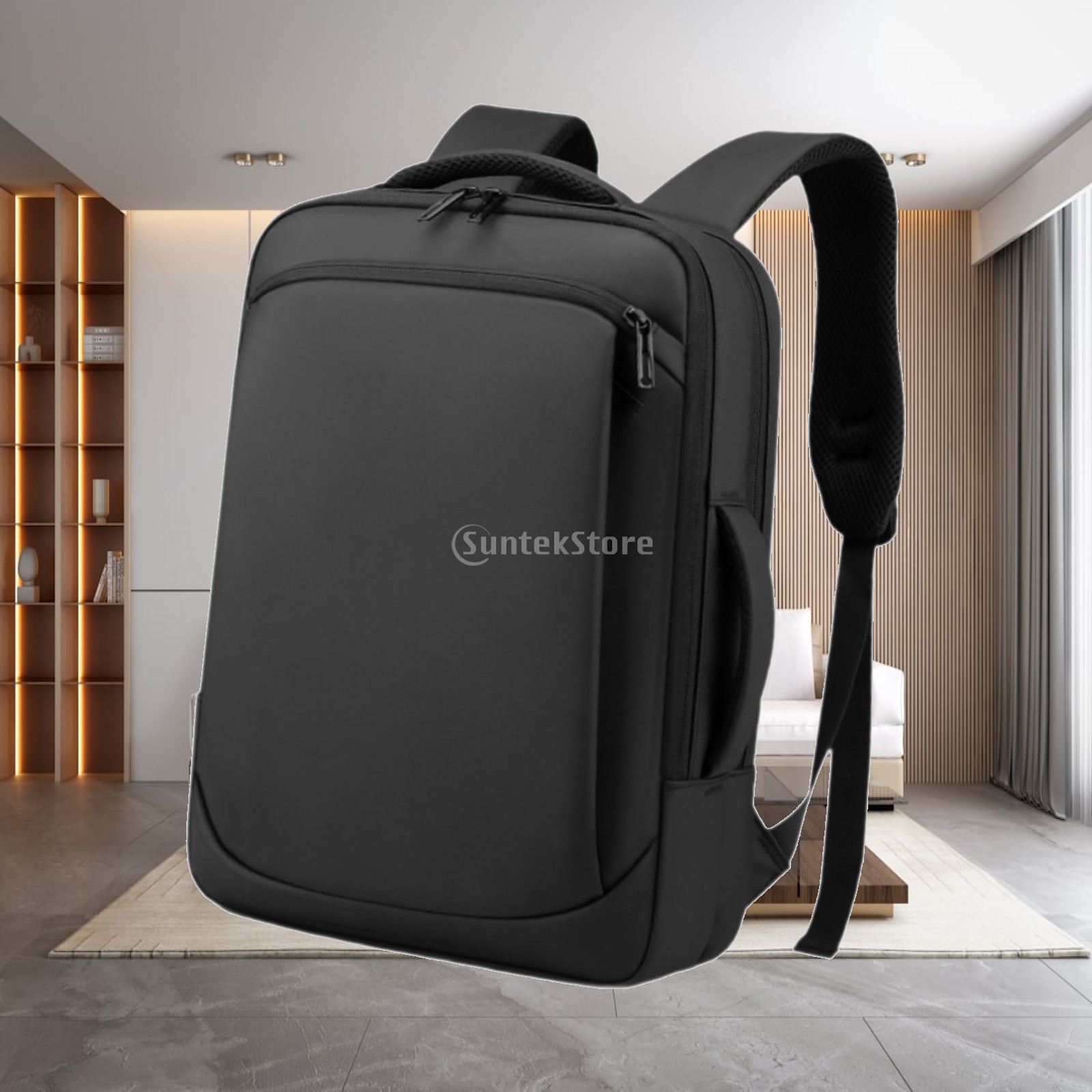 Hiking Backpack Waterproof - 컴퓨터 배낭 방수 보관 가방 야외
