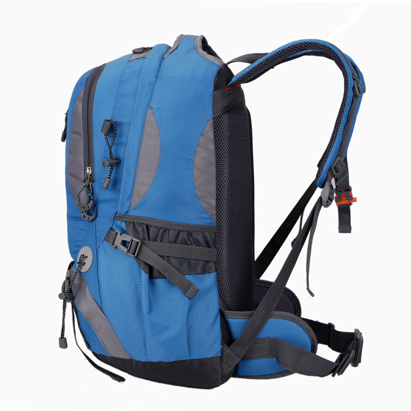 야외 등산 가방 트레킹 등산 스포츠 여행 가방 7 색  - Hiking Backpack Waterproof 리뷰 및 가격