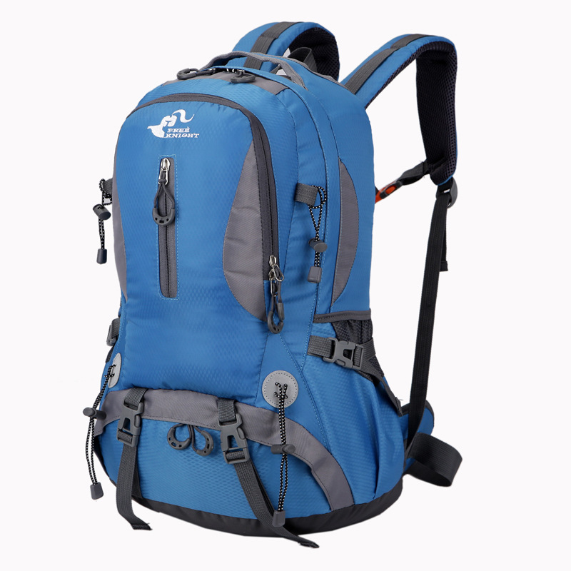 야외 등산 가방 트레킹 등산 스포츠 여행 가방 7 색  - Hiking Backpack Waterproof 리뷰 및 가격