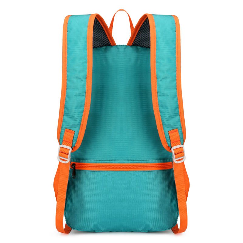 18L 휴대용 접이식 배낭 접이식 등산 가방 초경량 야 - Foldable Backpack Small 리뷰 및 가격