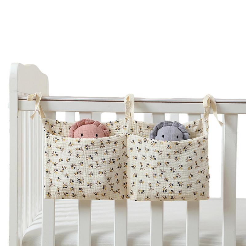 아기 침대 정리함 간이 침대 캐디 침대 보관 가방, 침 - Backpack Diaper Bag 리뷰 및 가격