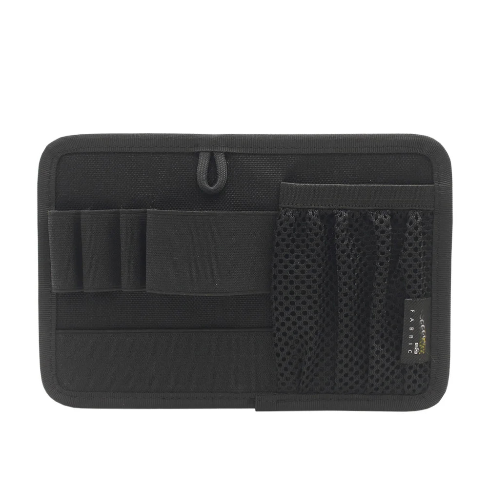 전술 후크 패스너 파우치 EDC 액세서리 보관 메쉬 가 - Backpack Insert Organizer 리뷰 및 가격