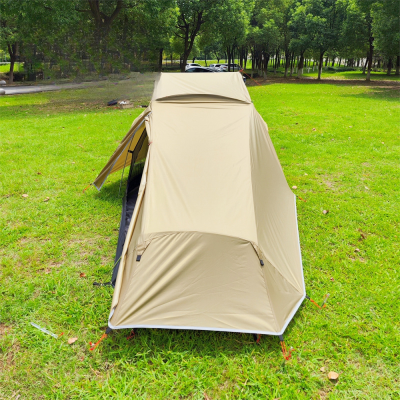 고품질 MCETO 캠핑 2인용 초경량 백패킹 간편 설치 - Hiking Backpack Waterproof 리뷰 및 가격
