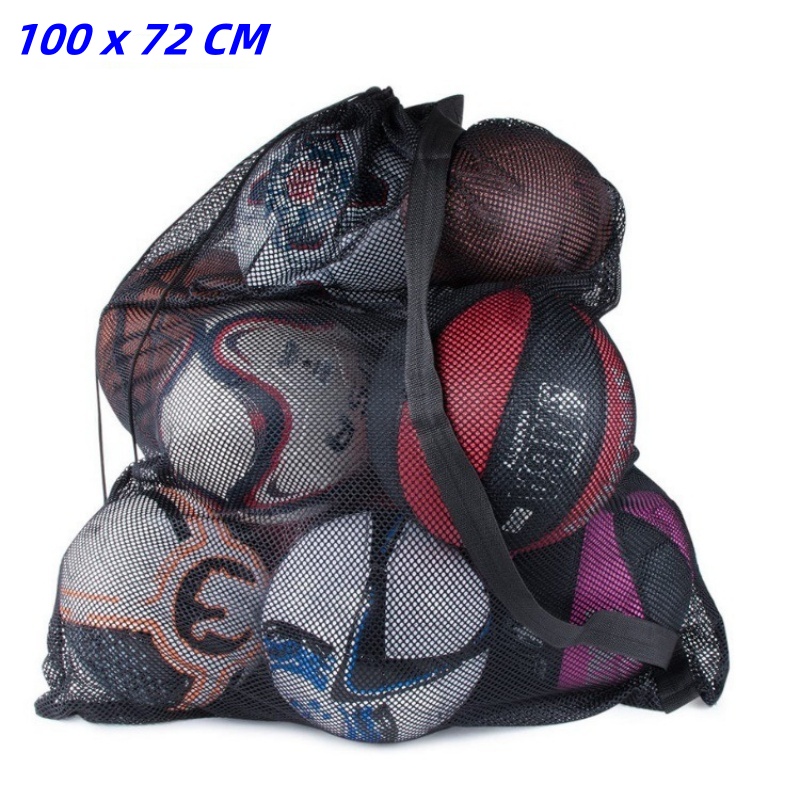 대용량 휴대용 팀 훈련 스포츠 가방 드로스트링 메쉬 수 - Drawstring Gym Bag 리뷰 및 가격