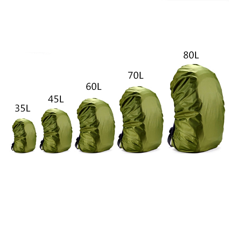 20-80L 방수 방진 배낭 숄더 백 작은 대형 커버  - Hiking Backpack Waterproof 리뷰 및 가격