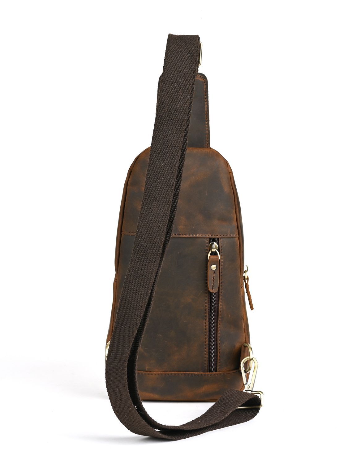 디자이너 럭셔리 다기능 남성 가슴 가방 대용량 야외 남 - Sling Backpack Shoulder 리뷰 및 가격