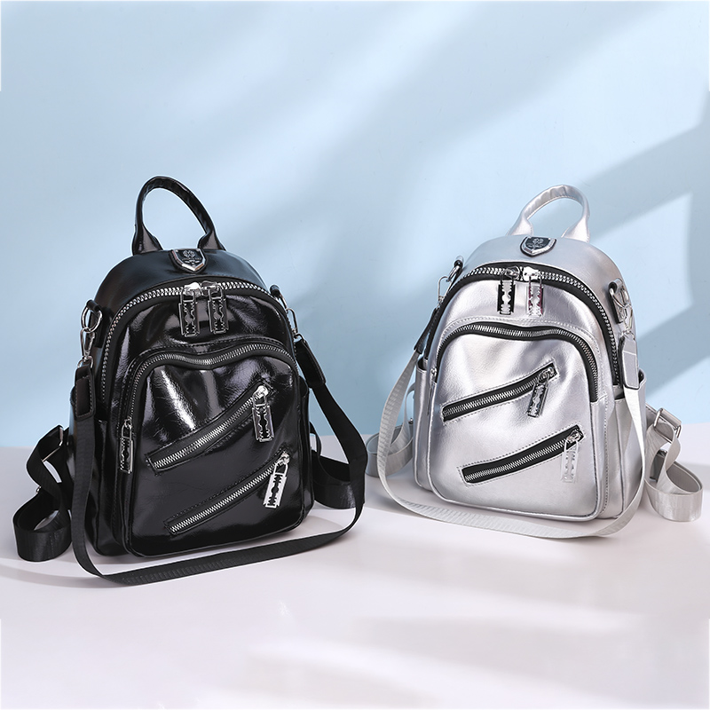 여성 패션 디자이너 PU 가죽 여행 백팩, 십대 소녀용 - Mini Backpack Purse 리뷰 및 가격