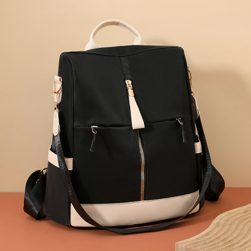 대용량 심플 스타일 여성 배낭 레저 여행 도난 방지 배 - Travel Backpack Anti Theft 리뷰 및 가격