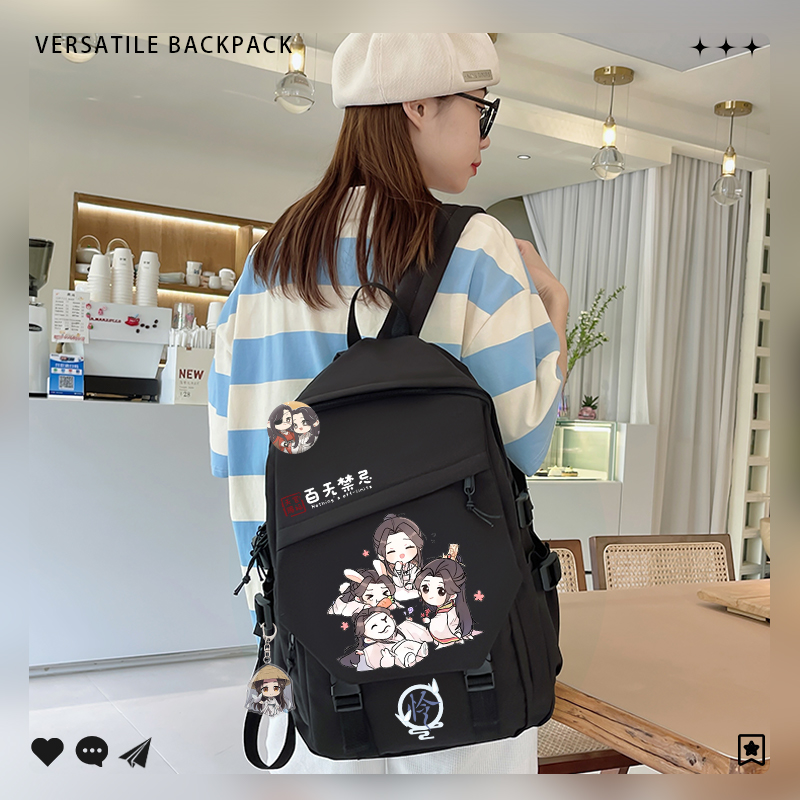 천관사복 천관사복 십대용, 배낭 화청 학교 가방, 캐주 - School Backpack Teen 리뷰 및 가격