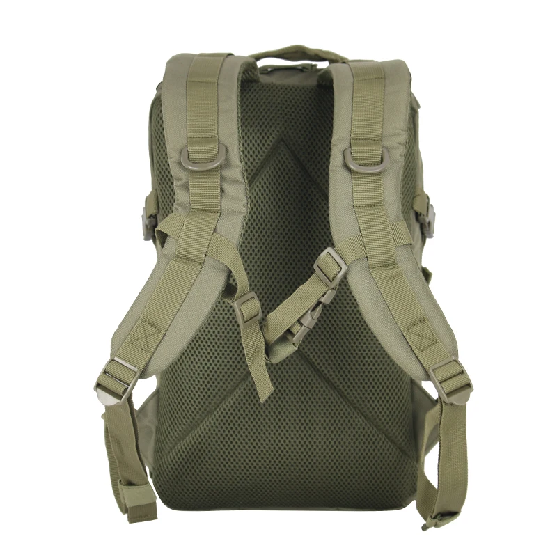 방수 여행 야외 전술 배낭 스포츠 캠핑 배낭, 트레킹  - Rucksack Military Style 리뷰 및 가격