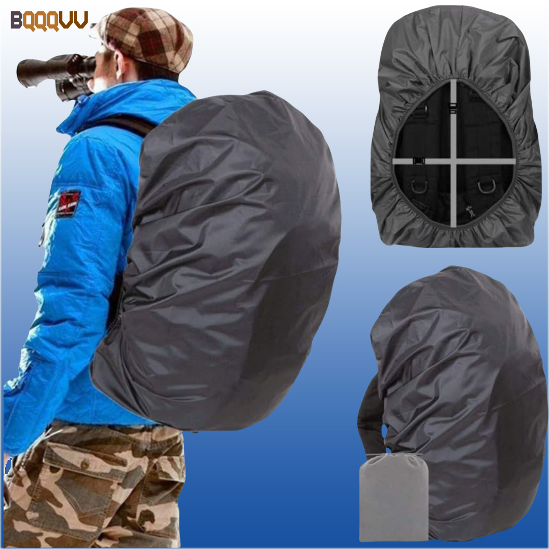 반사 스트랩이 있는 방수 배낭 레인커버, 배낭 커버,  - Rain Cover Backpack 리뷰 및 가격