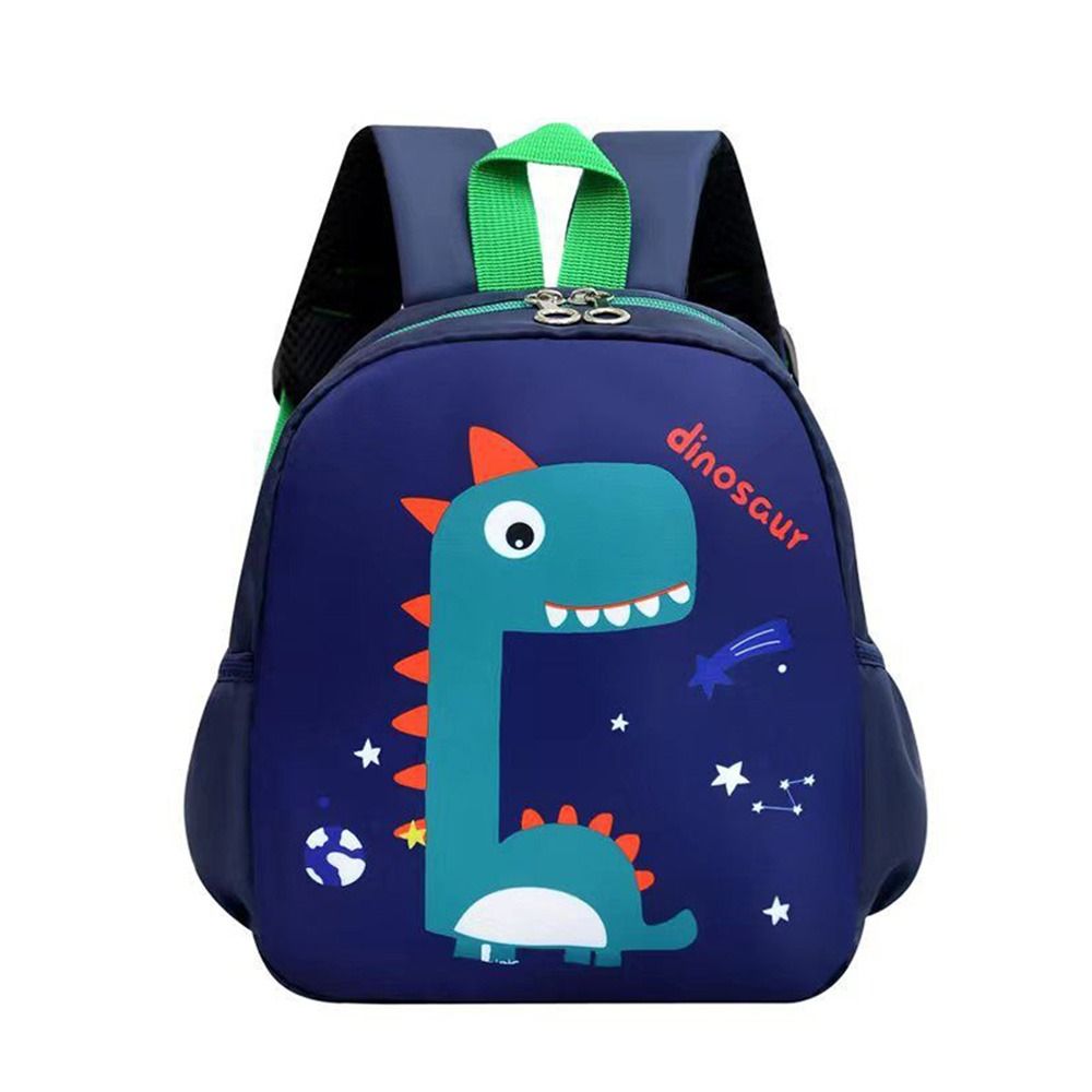 유치원 어린이 배낭 만화 귀여운 작은 동물 작은 공룡  - School Backpack Teen 리뷰 및 가격