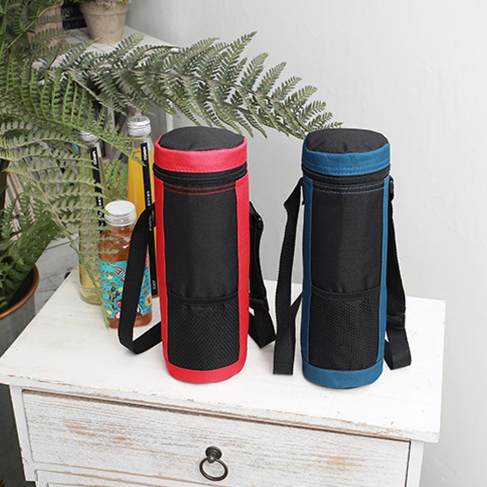 새로운 캠핑 하이킹 범용 물병 파우치 야외 여행 토트백 - Hydration Pack Outdoor 리뷰 및 가격