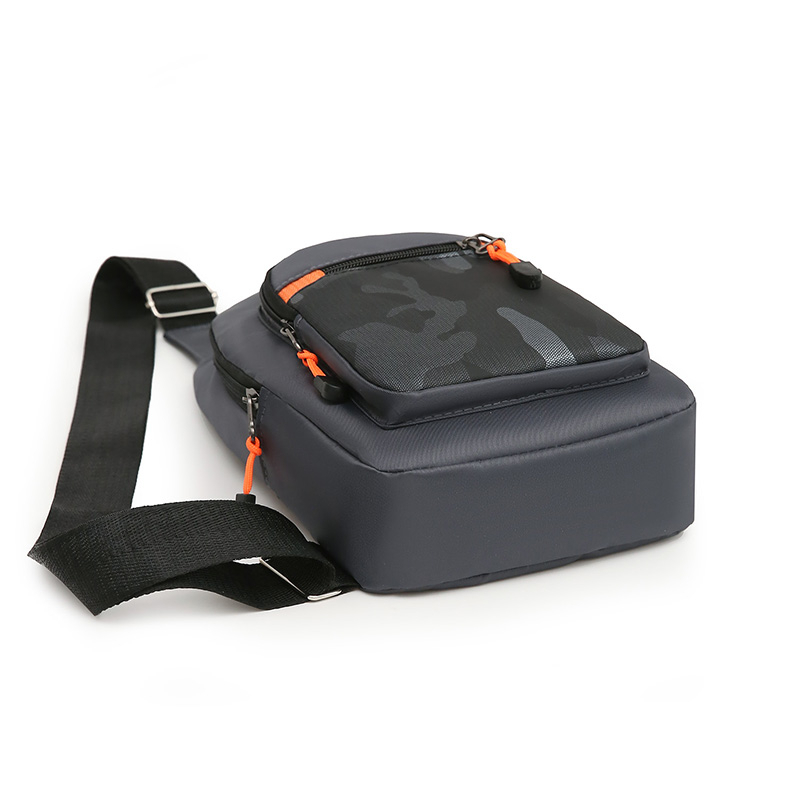 방수 도난 방지 가슴 가방 남성용 내구성 옥스포드 원단 - Hydration Pack Outdoor 리뷰 및 가격