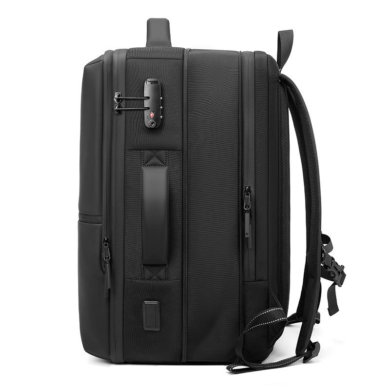 다기능 남성용 진공 압축 백팩 맞춤형 로고 고품질 감광 - Business Backpack Brief 리뷰 및 가격