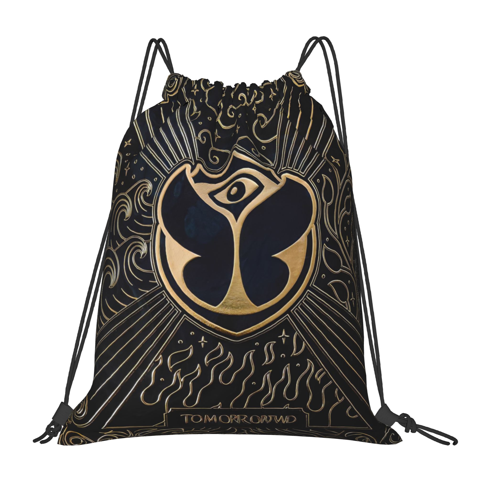 Tomorrowlands 드로스트링 백팩 스포츠 짐 가 - Drawstring Gym Bag 리뷰 및 가격
