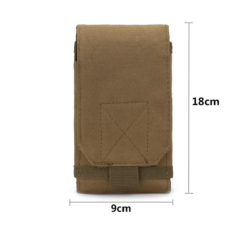 야외 위장 가방 휴대폰 홀더 스포츠 허리 벨트 케이스  - Rucksack Military Style 리뷰 및 가격