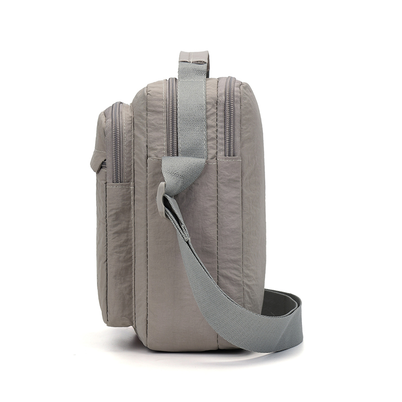 남성용 나일론 크로스바디 백팩 세련된 다용도 여름 신상 - Sling Backpack Shoulder 리뷰 및 가격