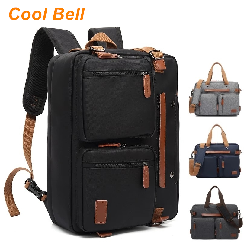 Coolbell 브랜드 백팩 노트북 가방 15.6,17 - Laptop Backpack 15.6 리뷰 및 가격