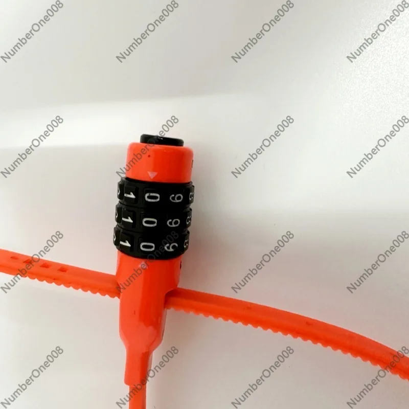 5-in-1 자전거 헬멧 및 짐받이 케이블 잠금장치,  - Backpack Lock Combo 리뷰 및 가격