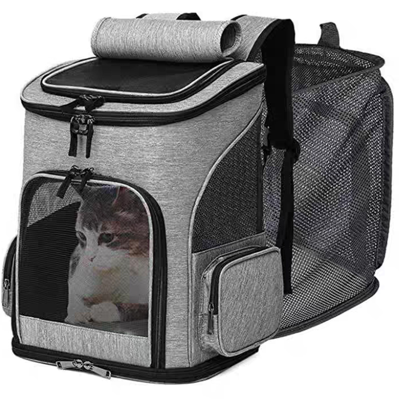 우주 비행사 확장형 애완동물 배낭, 휴대용, 접이식,  - Foldable Backpack Small 리뷰 및 가격