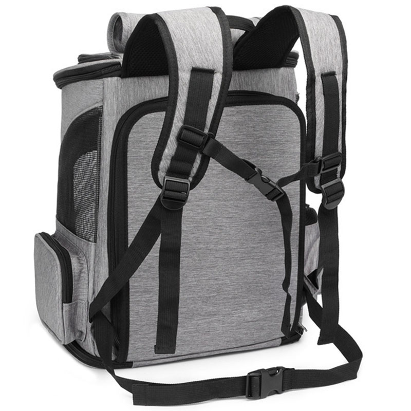 우주 비행사 확장형 애완동물 배낭, 휴대용, 접이식,  - Foldable Backpack Small 리뷰 및 가격