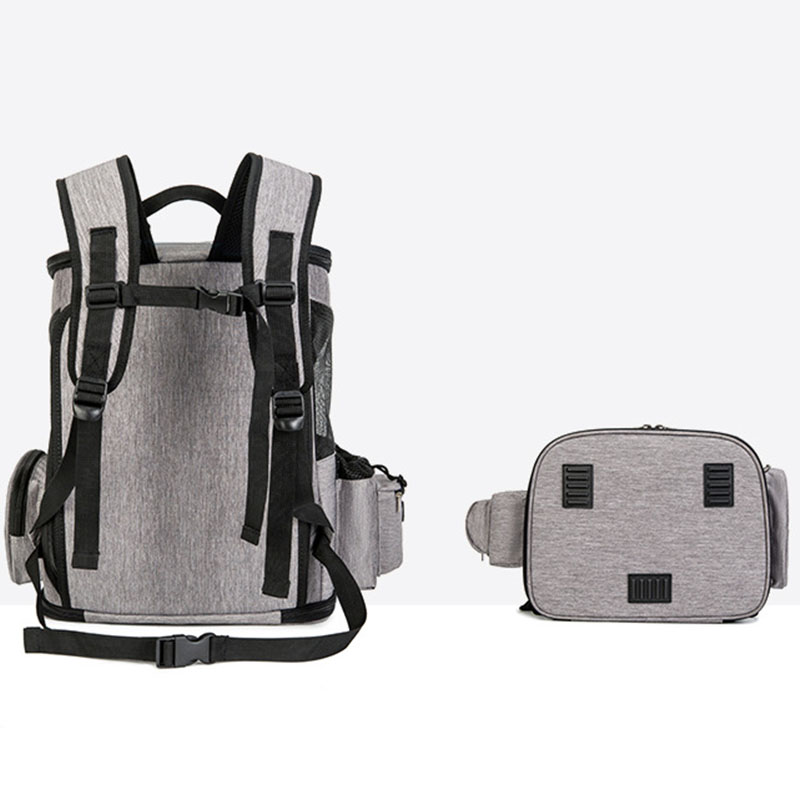 우주 비행사 확장형 애완동물 배낭, 휴대용, 접이식,  - Foldable Backpack Small 리뷰 및 가격