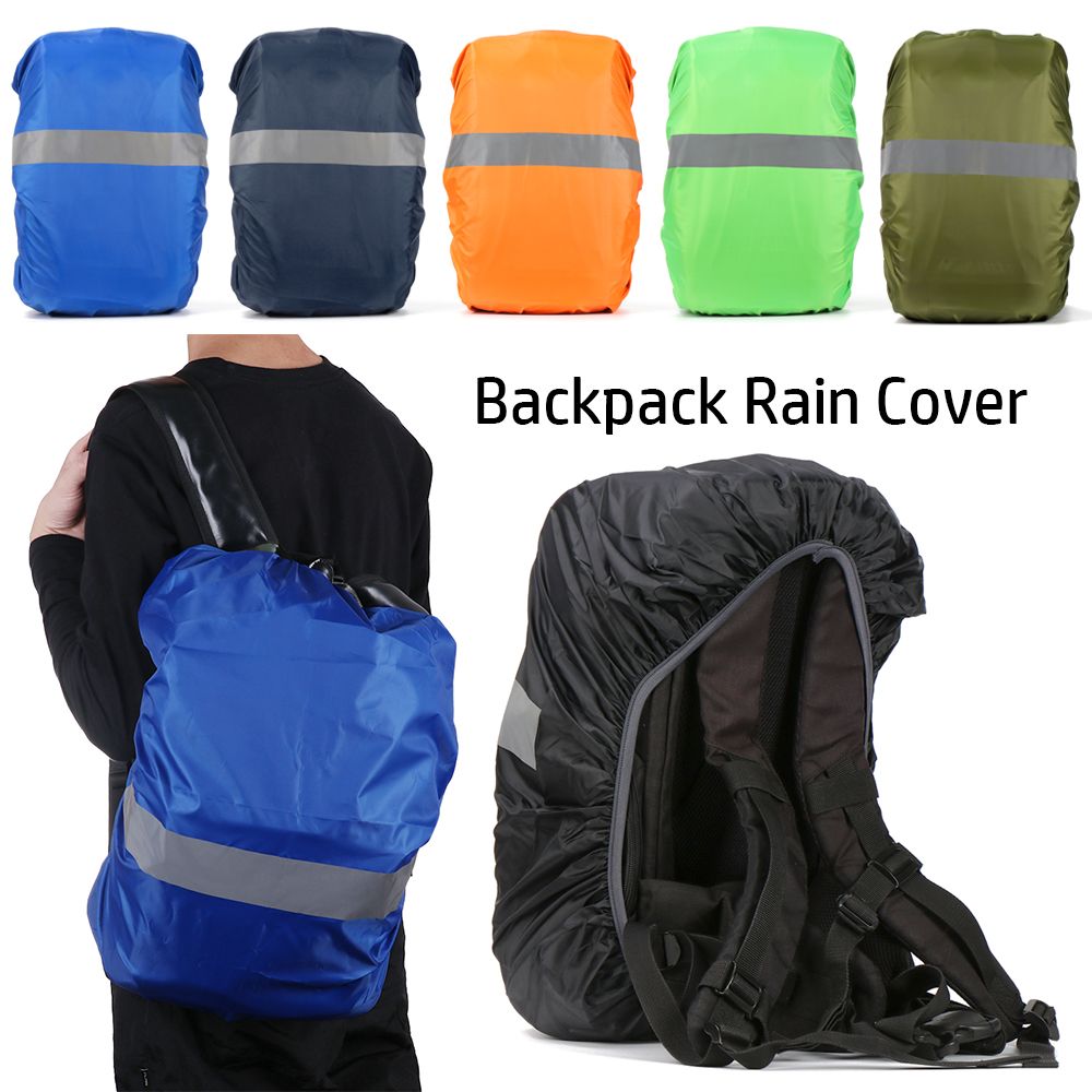 20/35L 야외 사이클링 캠핑 하이킹 배낭 레인 커버 - Rain Cover Backpack 리뷰 및 가격