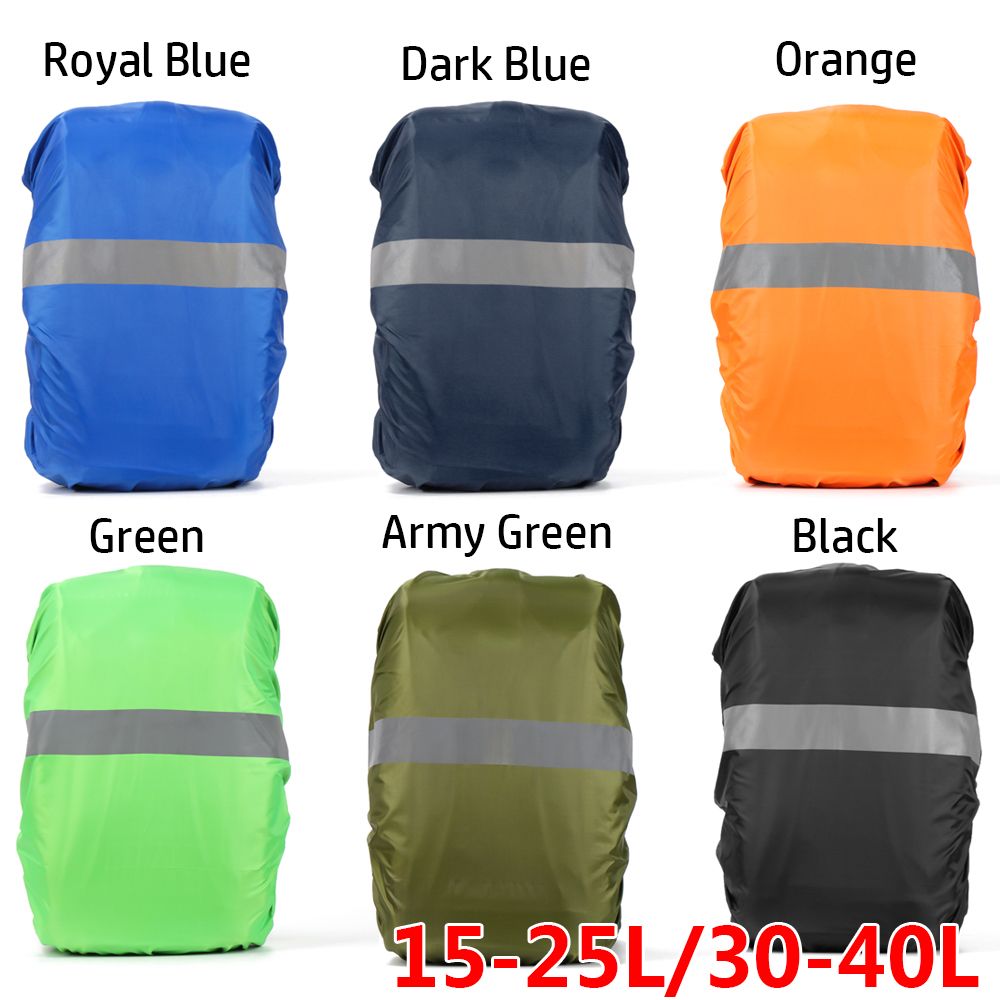 20/35L 야외 사이클링 캠핑 하이킹 배낭 레인 커버 - Rain Cover Backpack 리뷰 및 가격