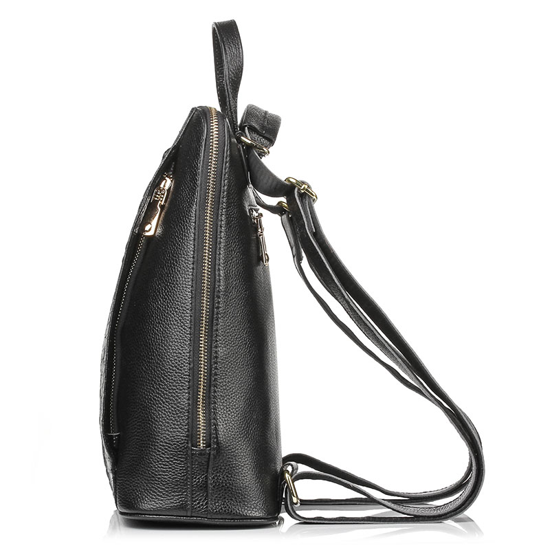 Zency 100% 정품 가죽 배낭 숙녀 악어 패턴 여 - Fashion Backpack Women 리뷰 및 가격