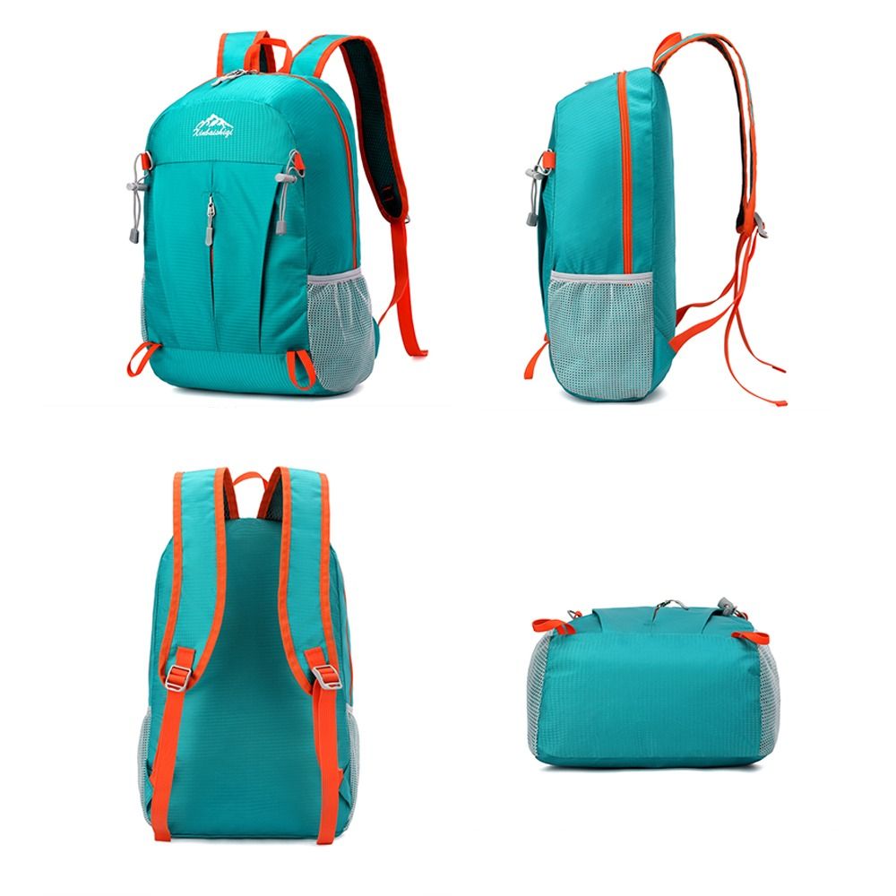 다기능 25L 하이킹 배낭 초경량 접이식 스포츠 배낭  - Hiking Backpack Waterproof 리뷰 및 가격