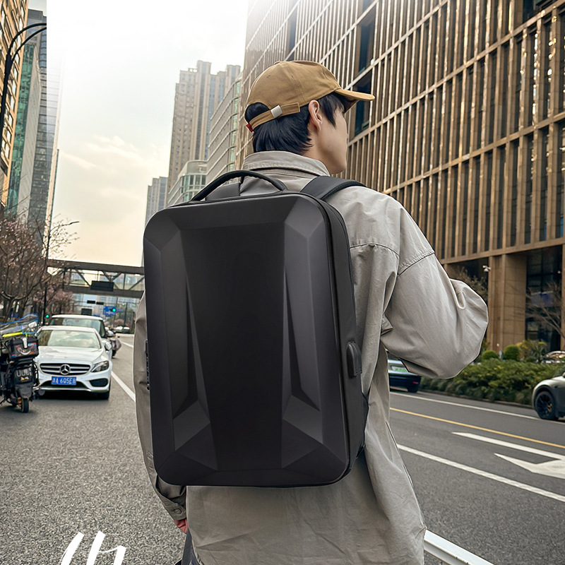 15.6-16인치 하드쉘 노트북 확장형 백팩(USB 포 - Laptop Backpack 15.6 리뷰 및 가격