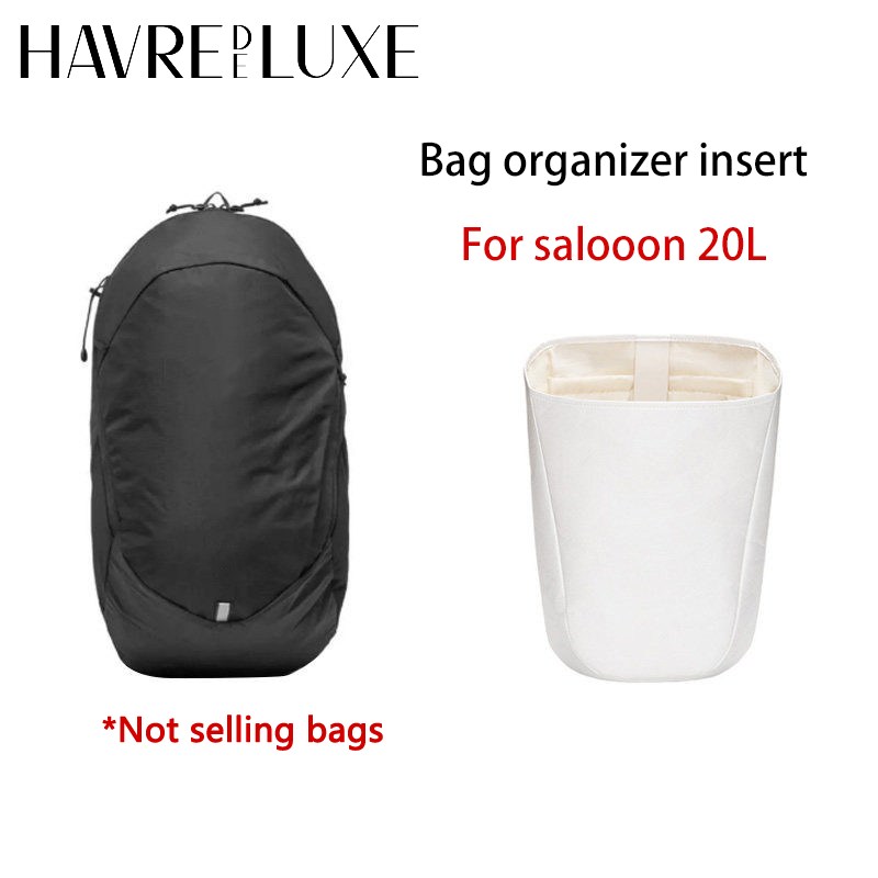 Sal ooon 20l 배낭용 가방 정리함 방수 내구성 - Backpack Insert Organizer 리뷰 및 가격