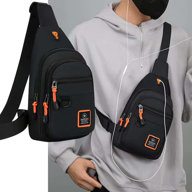 남성 레저 야외 하이킹 자전거 숄더백 방수 스포츠 크로 - Hiking Backpack Waterproof 리뷰 및 가격