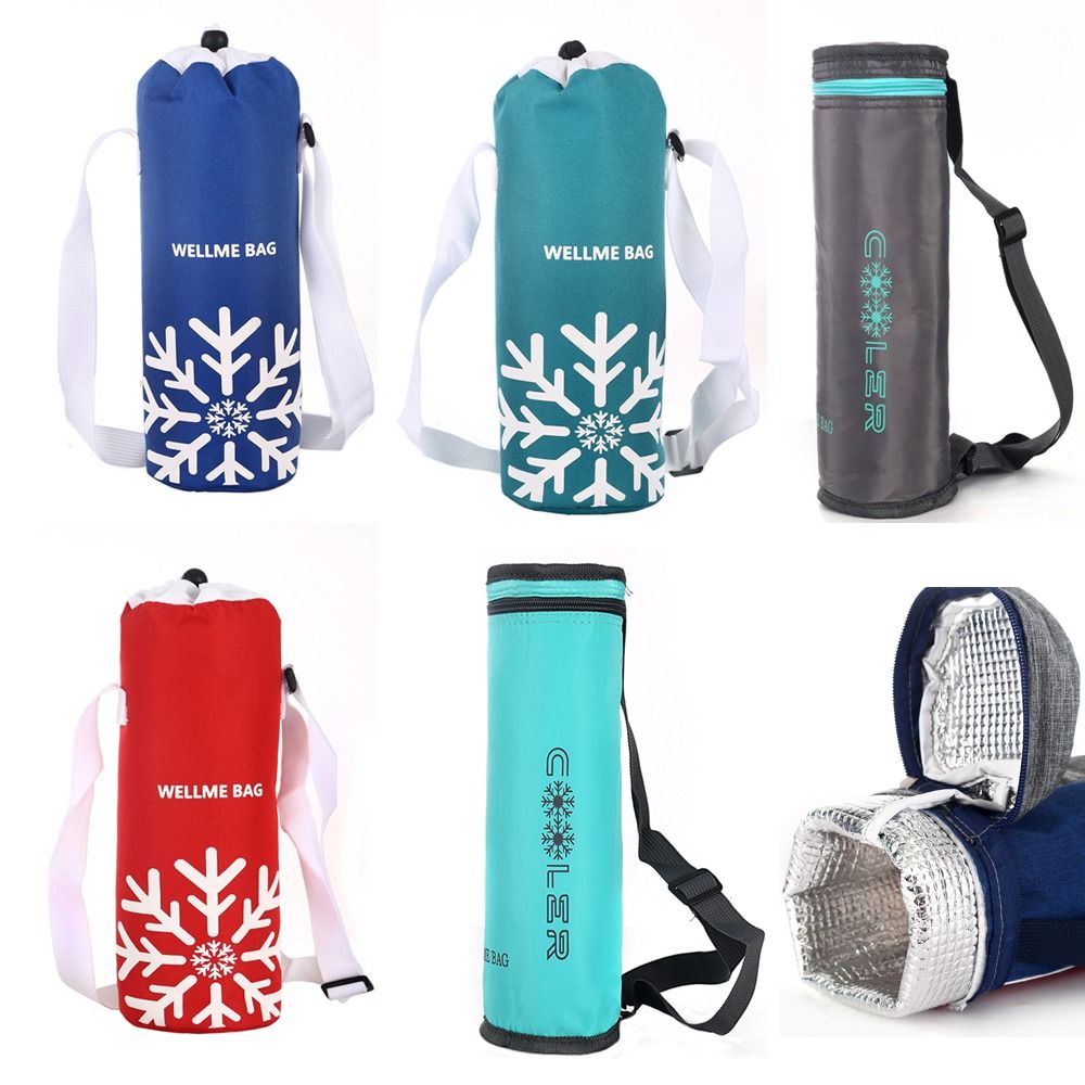 휴대용 단열 물병 커버, 접이식 쿨러 백, 야외 스포츠 - Hydration Pack Outdoor 리뷰 및 가격