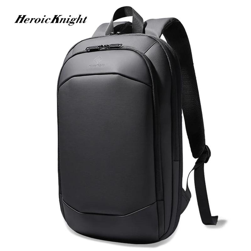 영웅적인 기사 초박형 비즈니스 남성용 노트북 백팩 15 - Laptop Backpack 15.6 리뷰 및 가격