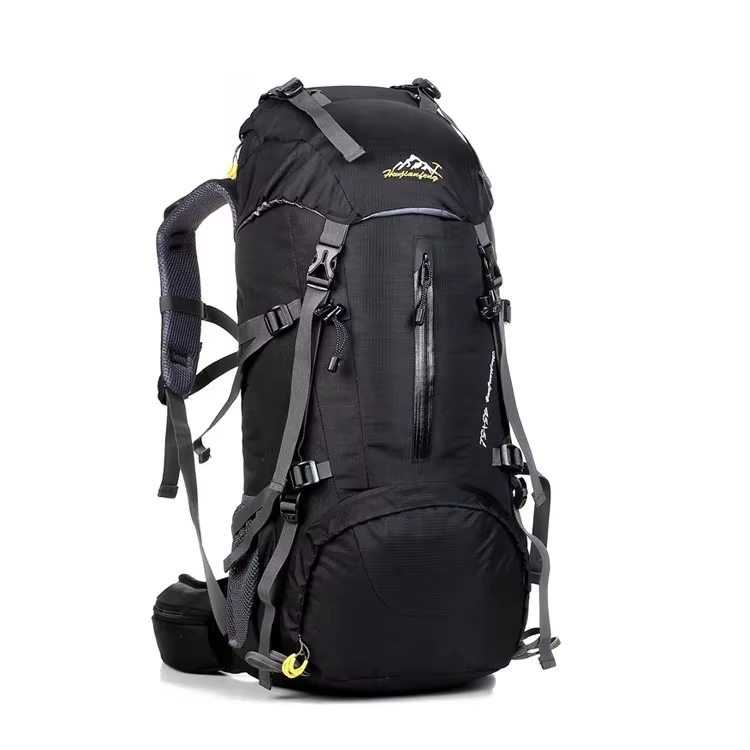50L 방수 아웃도어 스포츠 하이킹 캠핑 여행 배낭 등 - Rain Cover Backpack 리뷰 및 가격