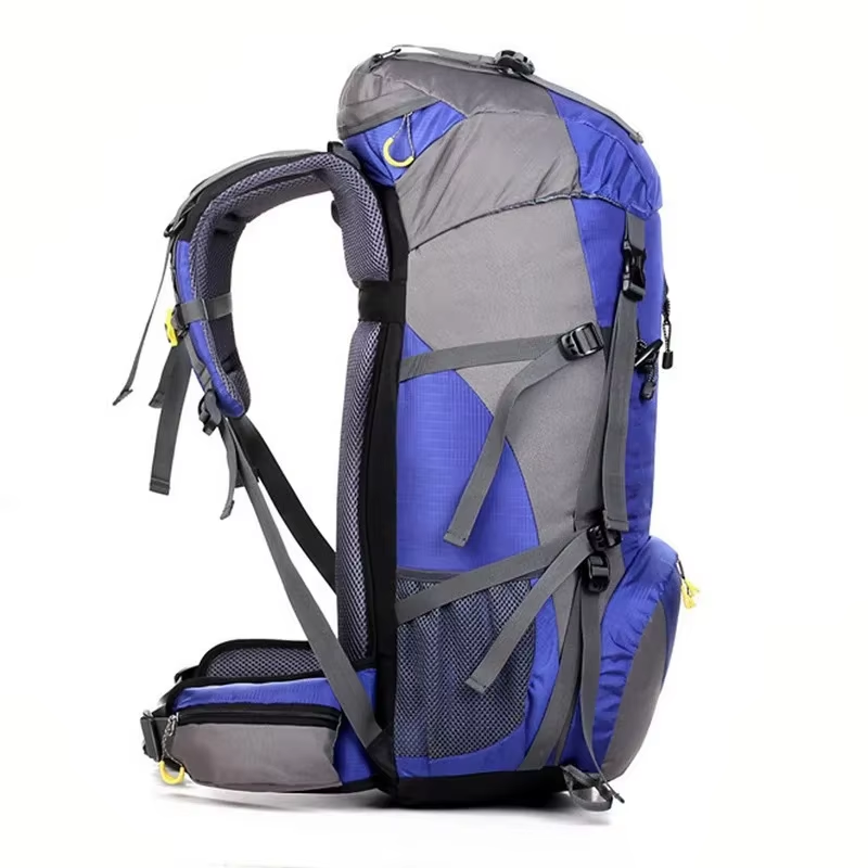 50L 방수 아웃도어 스포츠 하이킹 캠핑 여행 배낭 등 - Rain Cover Backpack 리뷰 및 가격