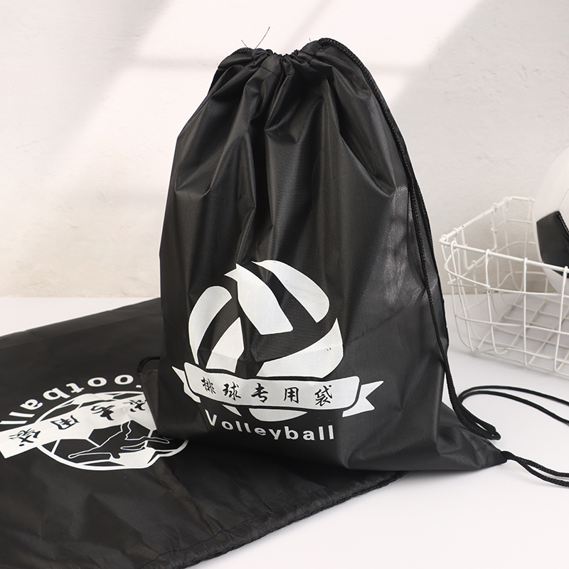 야외 스포츠 드로스트링 수납 가방 체육관 남성용 가방  - Drawstring Gym Bag 리뷰 및 가격