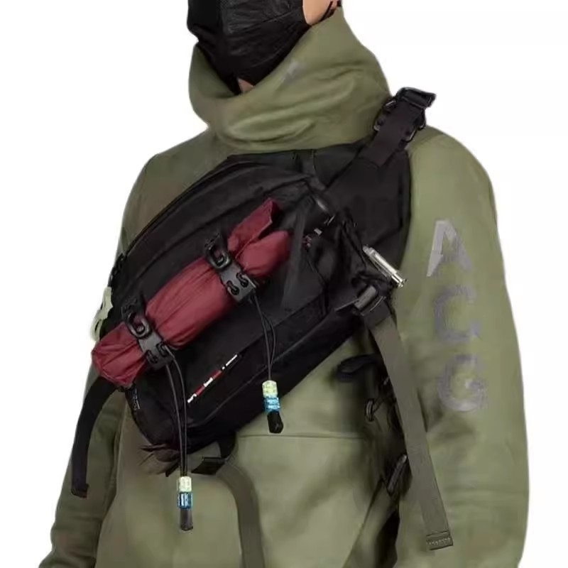 다기능 전술 휴대용 클립 야외 배낭 액세서리 캠핑 하이 - Backpack Insert Organizer 리뷰 및 가격